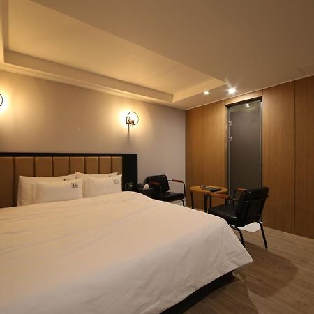 No.25 Hotel Busan Seomyeon Kültér fotó