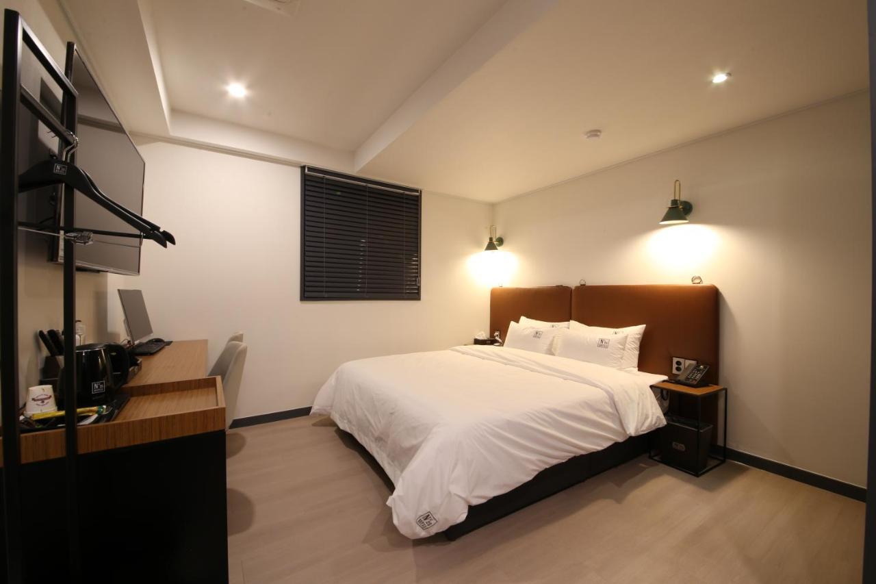 No.25 Hotel Busan Seomyeon Kültér fotó