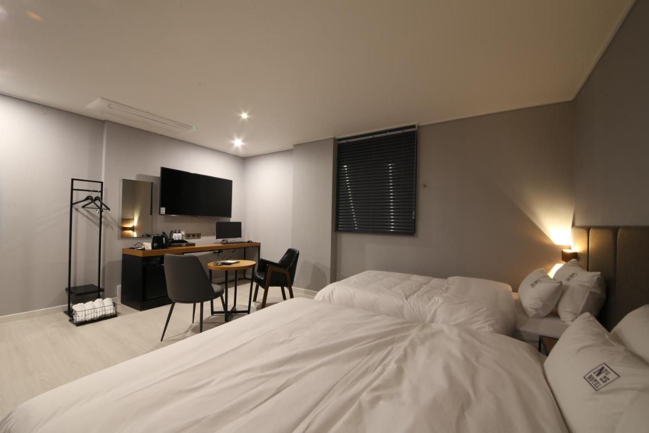 No.25 Hotel Busan Seomyeon Kültér fotó