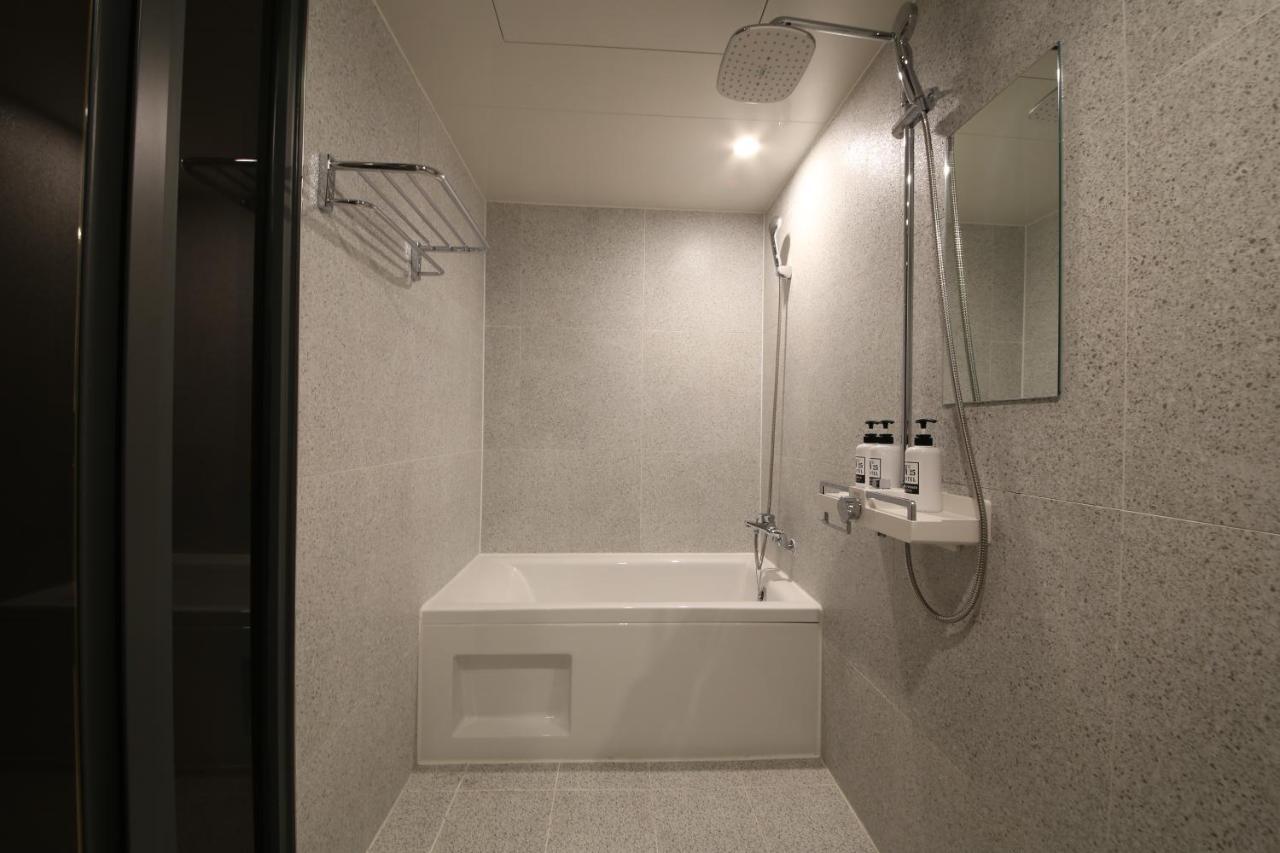 No.25 Hotel Busan Seomyeon Kültér fotó